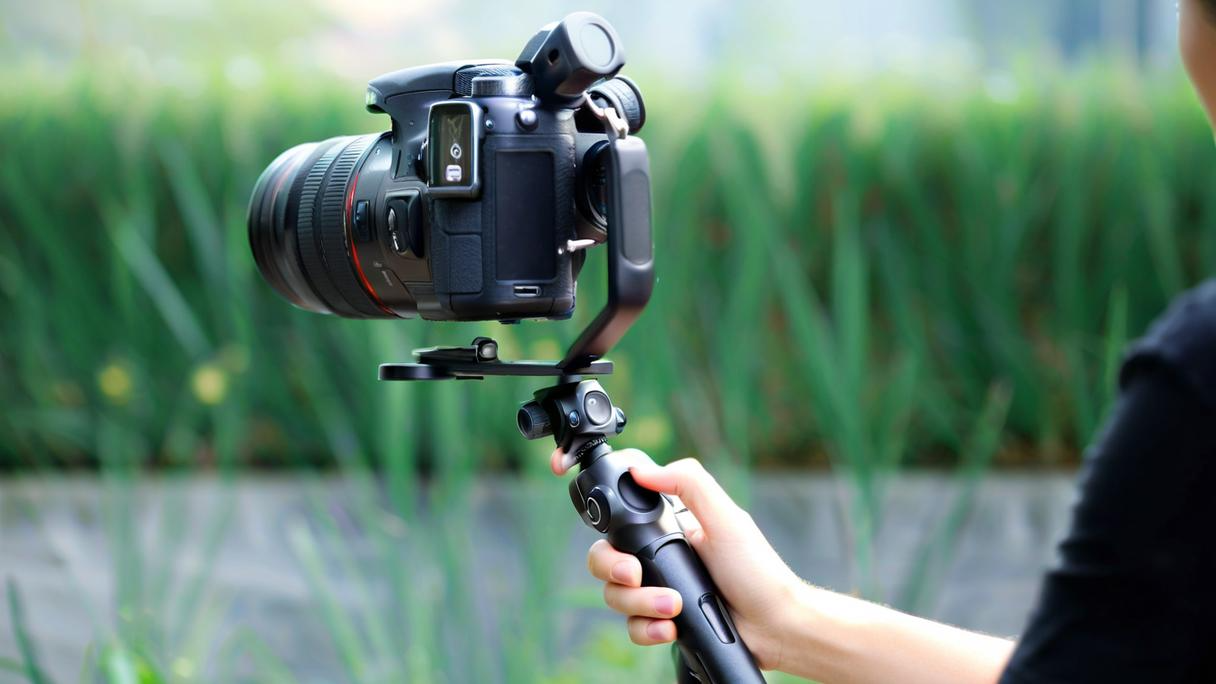 6015 Gimbal brushless motor