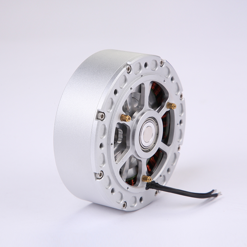 XT04 Brushless motor for Cobots and Robot - Image 2