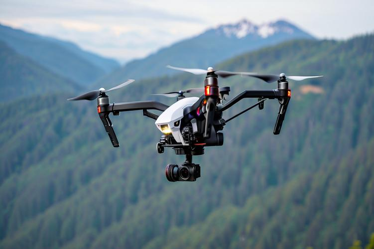 XTO5210 Brushless motor for Camera Drone and Photo Apparatus