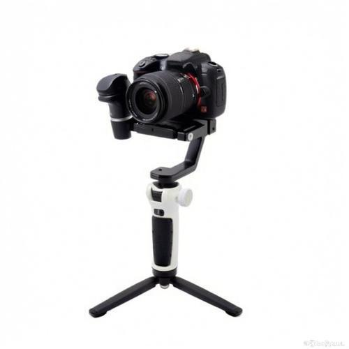 6010 Gimbal brushless motor