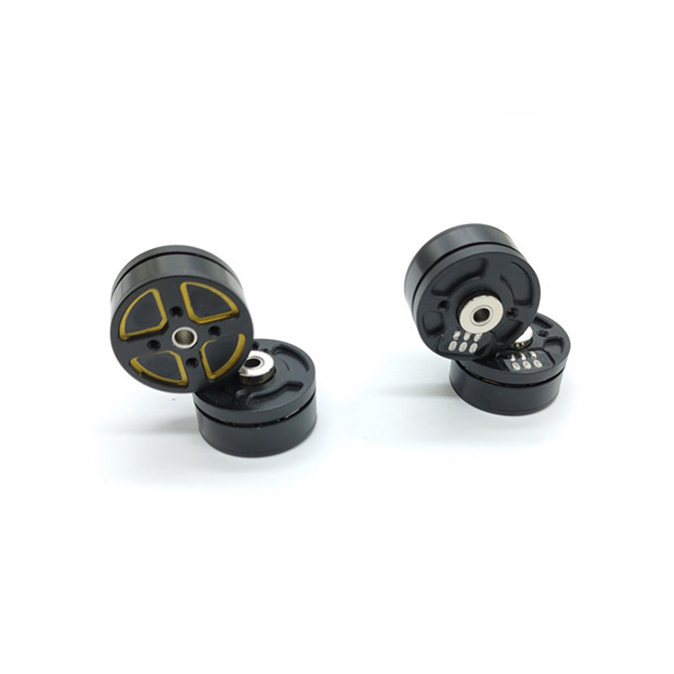 2205 Gimbal brushless motor - Image 4