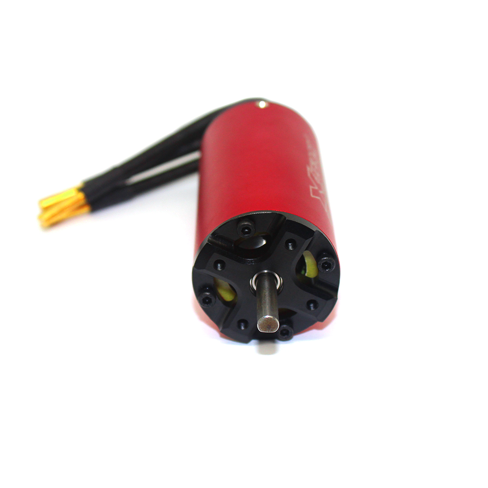 XTB3674 brushless motor for R/C boat model - Image 3