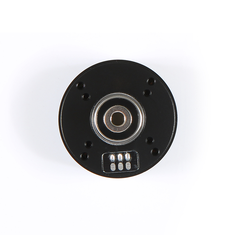 3510 Gimbal brushless motor