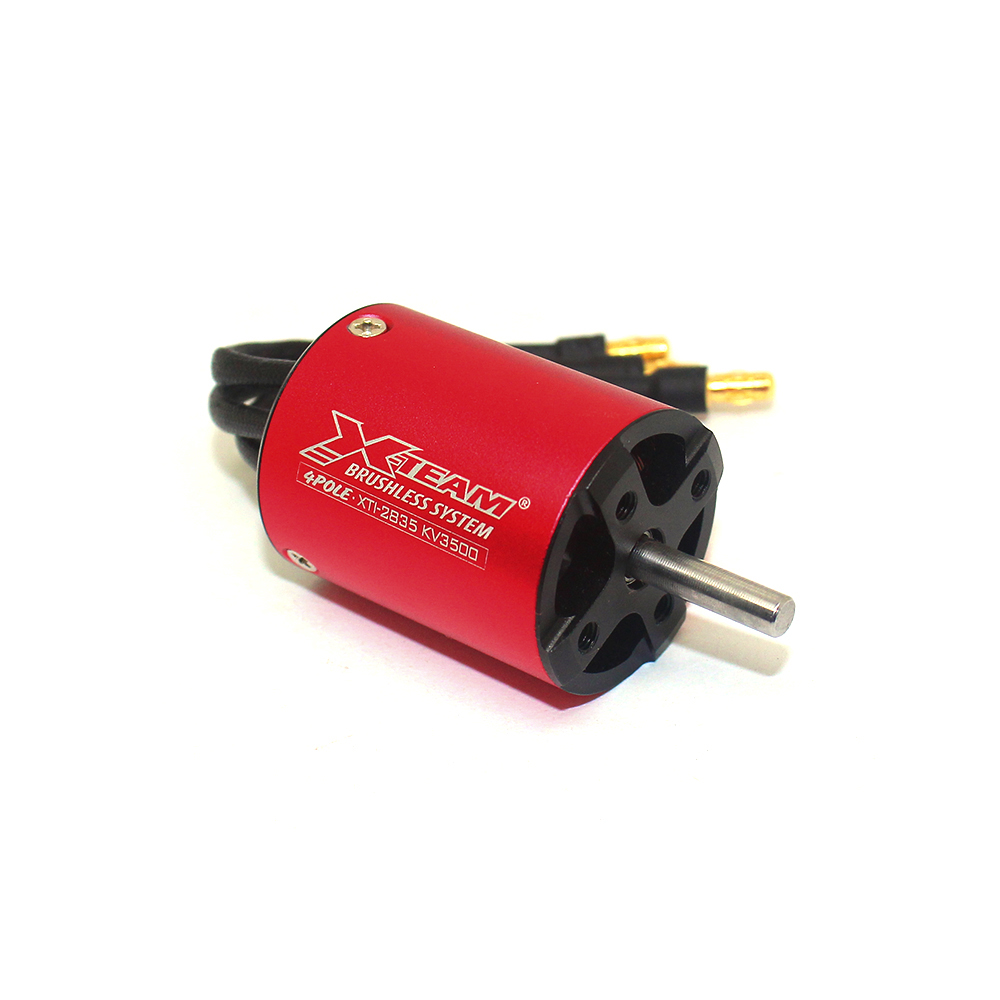 XTB2835 brushless motor for R/C boat model