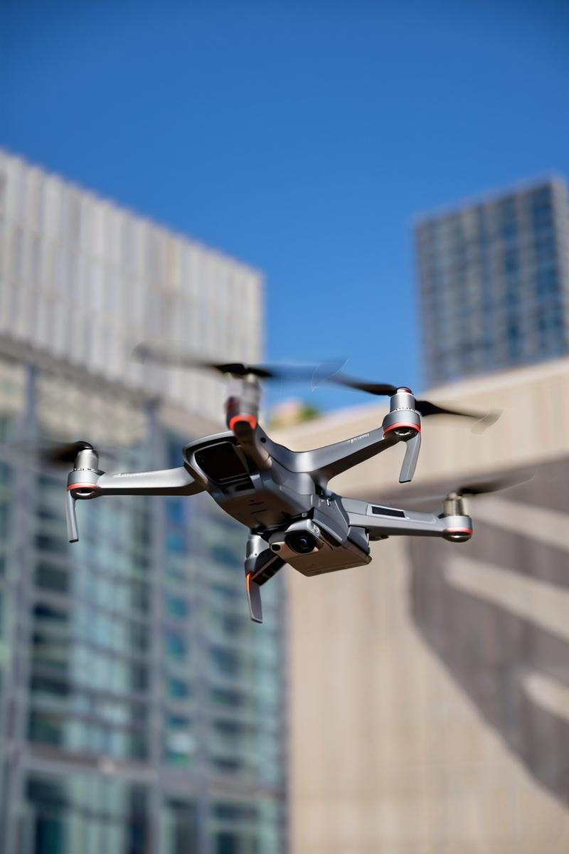 XTO4014 Brushless motor for Camera Drone and Photo Apparatus