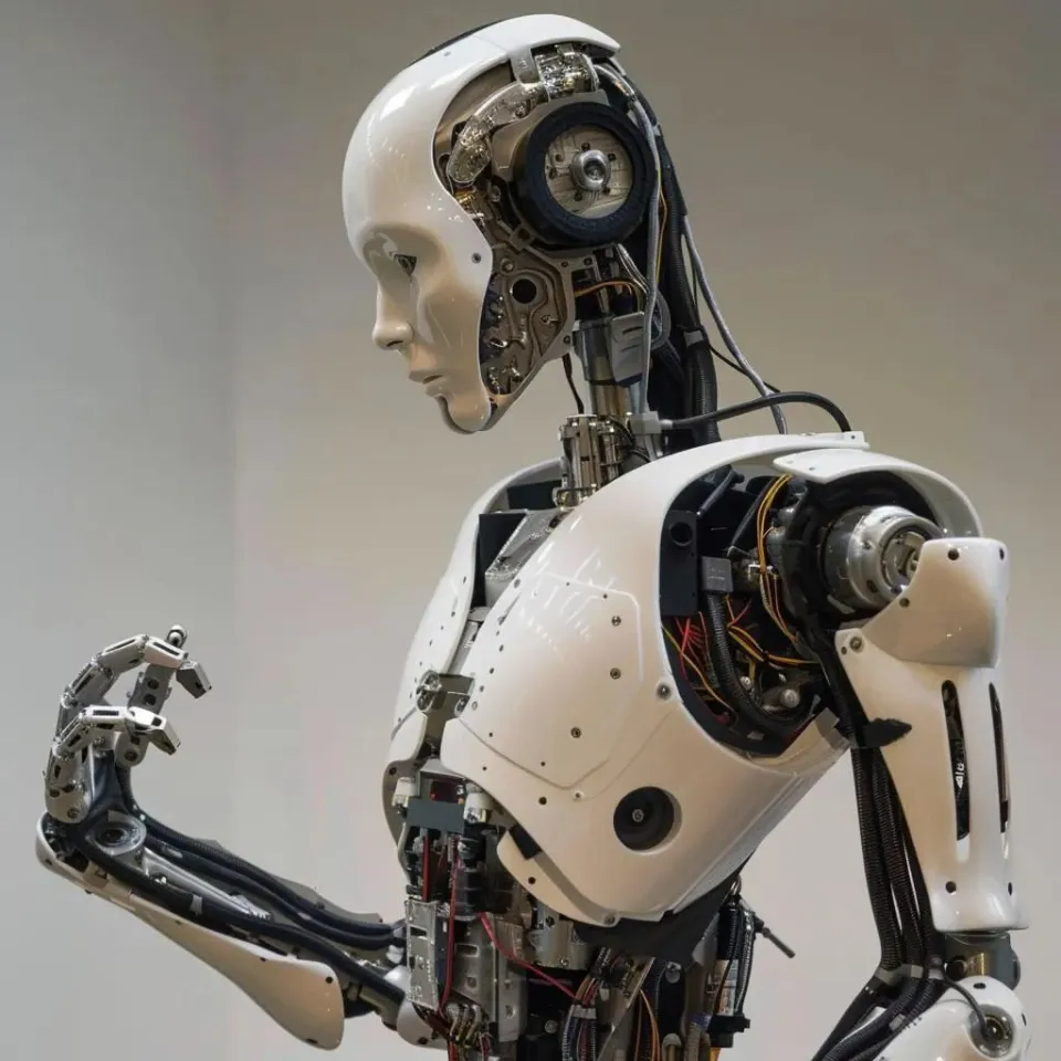 BL3660BF high power series coreless BLDC motor