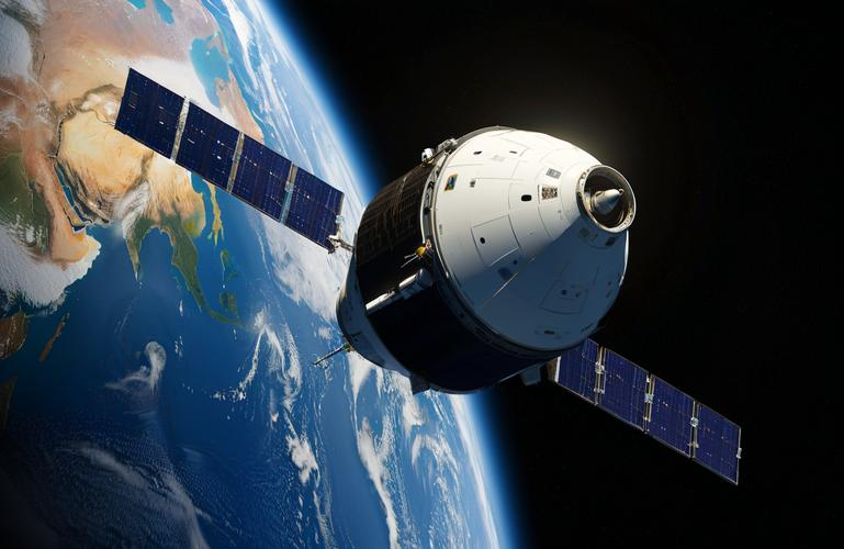 XT04 Brushless motor for Cobots and Robot