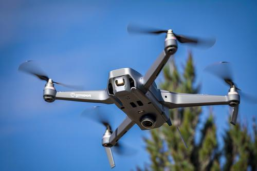 XTO3506 Brushless motor for Camera Drone and Photo Apparatus