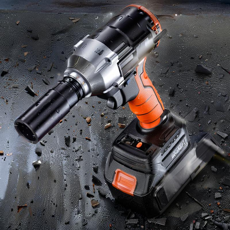 4815S DC brushless motor for electrical tools