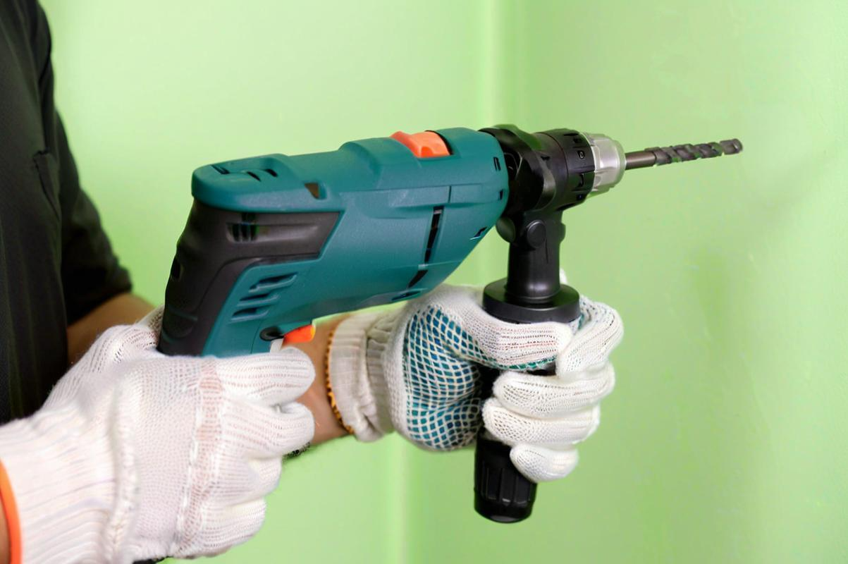 4815 DC brushless motor for electrical tools