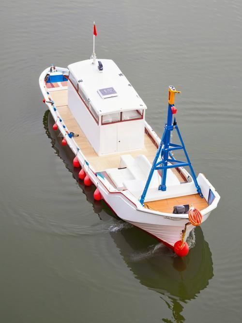 XTB2850 brushless motor for R/C boat model
