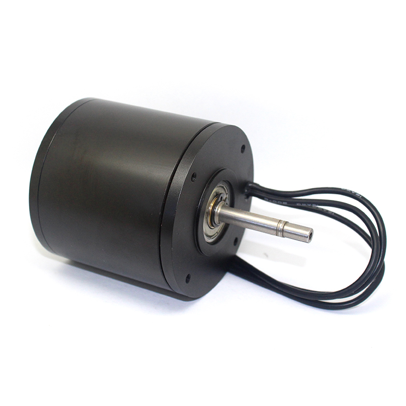 x-team brushless dc motor