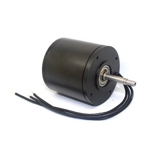 6050 50KV outrunner brushless motor for Robot Arm