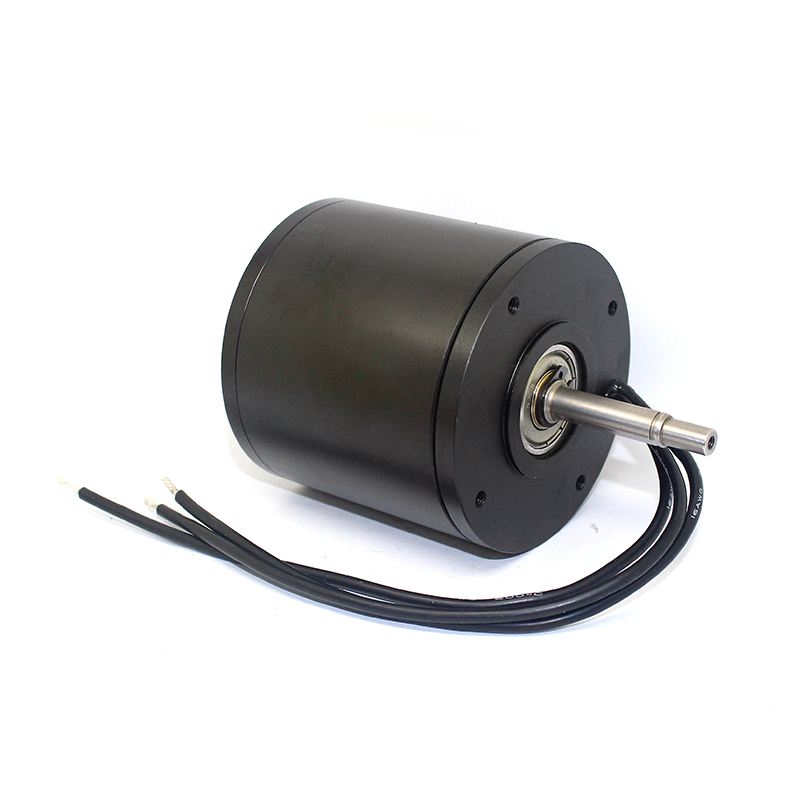 6050 50KV outrunner brushless motor for Robot Arm