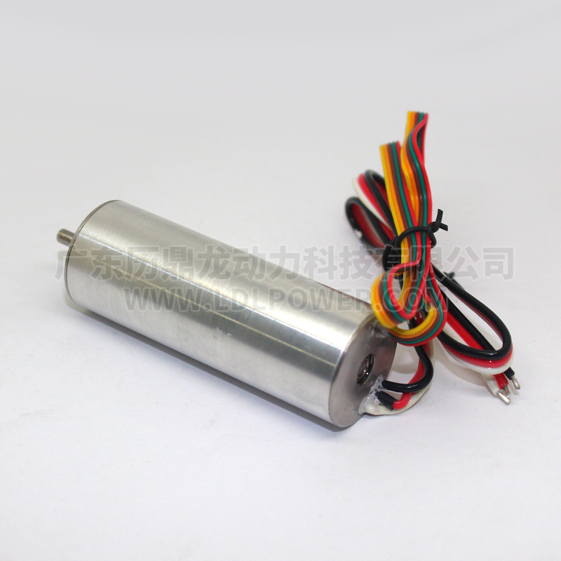 2260 brushless motor for medical ventilator - Image 2
