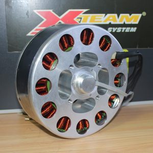 22040 outrunner brushless motor for sports equipment