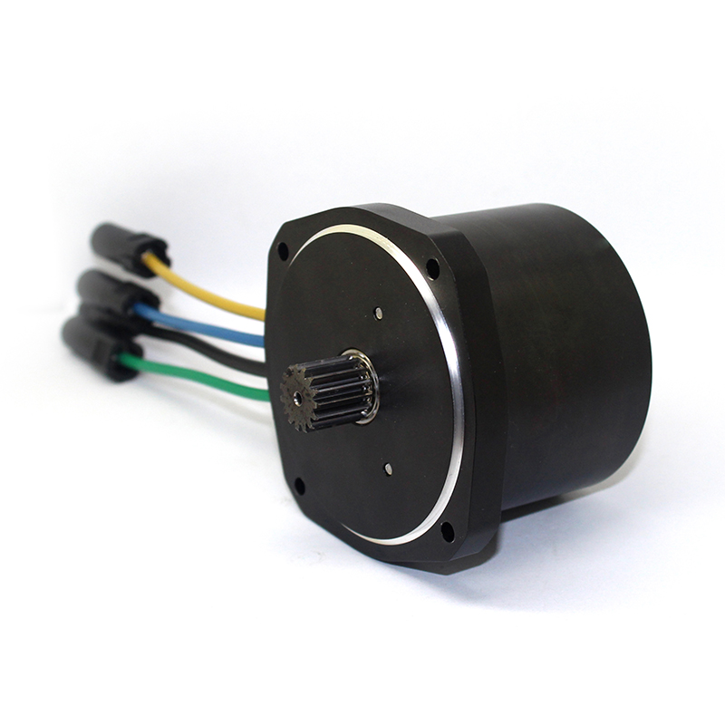 5140 brushless motor for electric bicycle - Image 4
