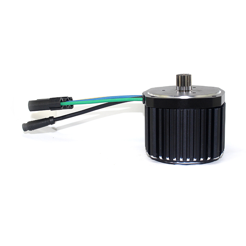 5140 brushless motor for electric bicycle - Image 3