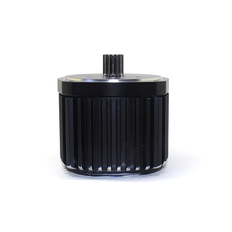 5140 brushless motor for electric bicycle - Image 2