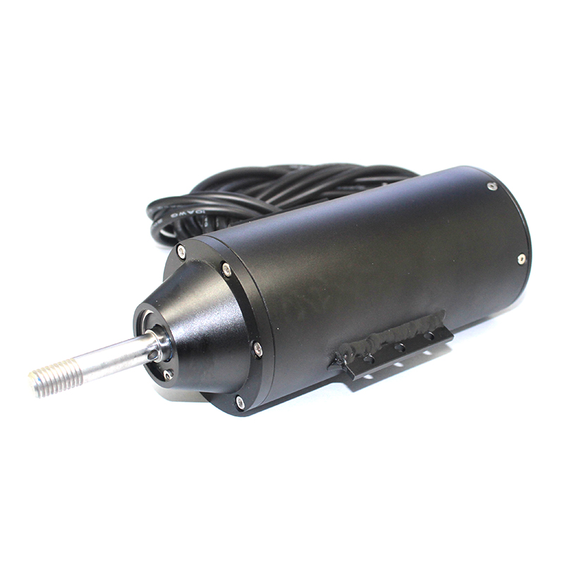 Underwater special propulsion motors