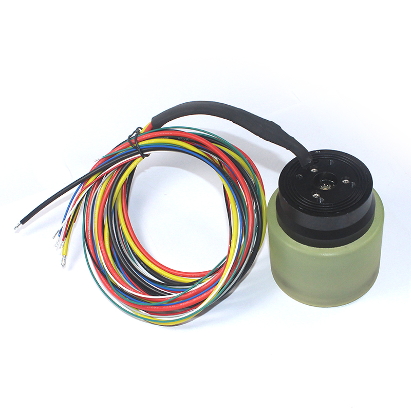 7583 brushless motor for electric scooter - Image 4