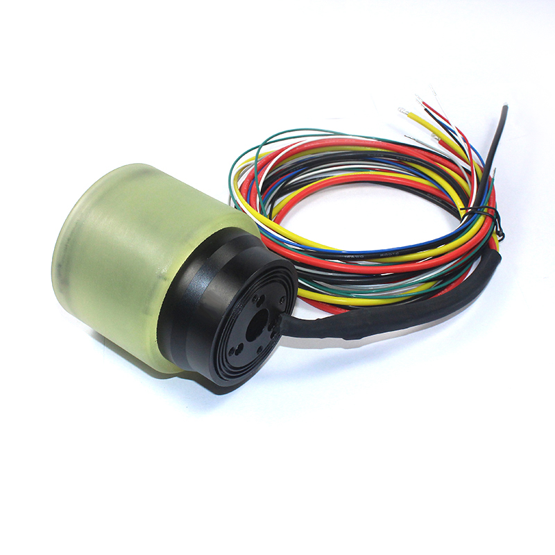 7583 brushless motor for electric scooter - Image 3