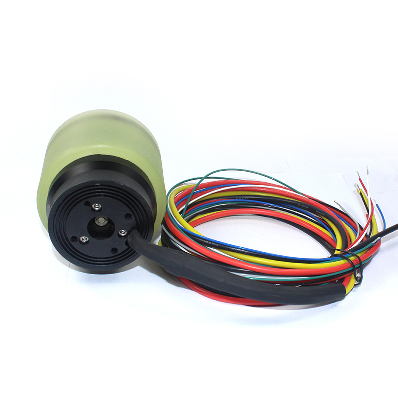 7583 brushless motor for electric scooter - Image 2