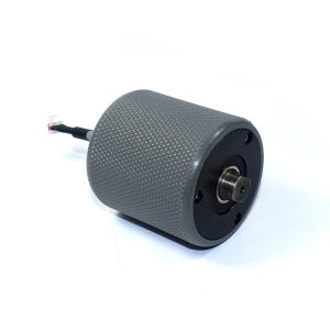 6566 brushless motor for logistics picking