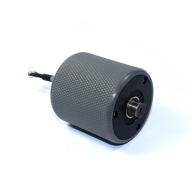 6566 brushless motor bakeng sa ho khetha thepa
