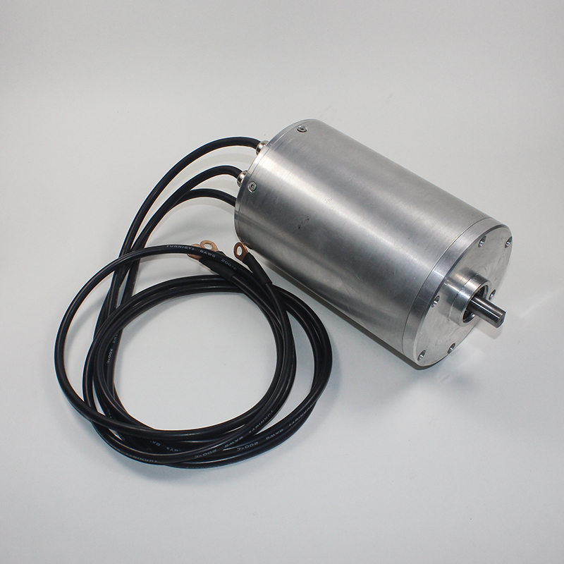 106160 brushless motor for electric surfboard