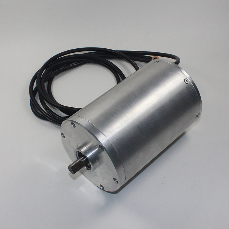 brushless dc motor