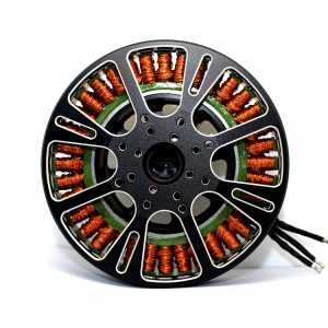 8312 Brushless motor for agriculture drone