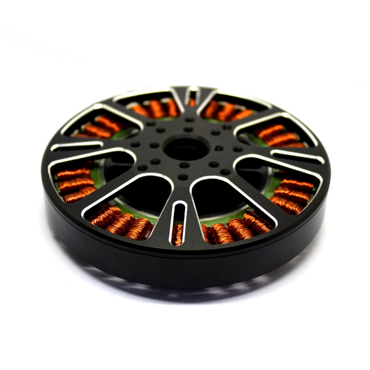 XTEAM 8308 Brushless motor for agriculture drone XTEAM BRUSHLESS DC