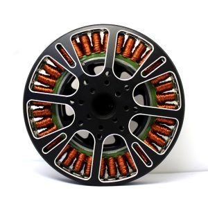 8308 Brushless motor for agriculture drone