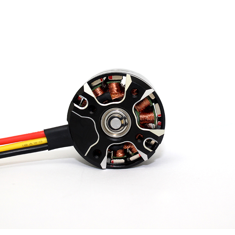 XTO2806 Brushless motor for Camera Drone and Photo Apparatus - Image 3