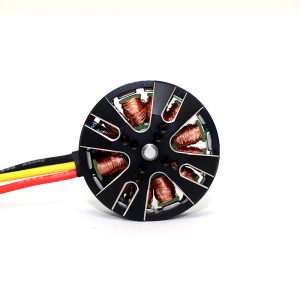 XTO5210 Brushless motor for Camera Drone and Photo Apparatus