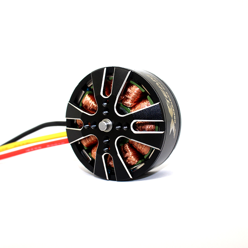 XTEAM XTO5210 Brushless motor for Camera Drone and Photo Apparatus XTEAM BRUSHLESS DC MOTOR