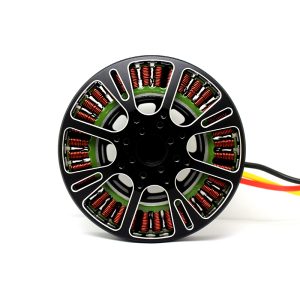 XTO6110 Brushless motor for Camera Drone and Photo Apparatus