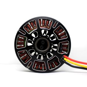 XTO6105 Brushless motor for Camera Drone and Photo Apparatus