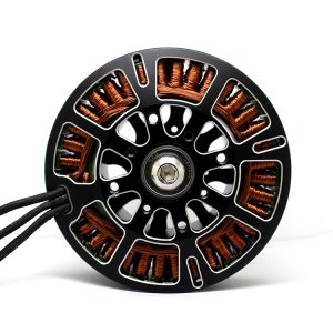 8320 Brushless motor for agriculture drone