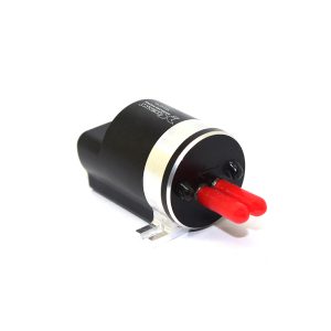 XTP1200 brushless oil pump for micro turbojet engine