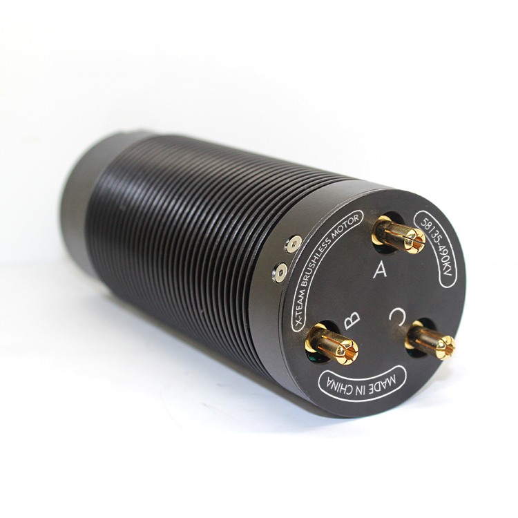 58135 brushless motor for electric surfboard - Image 2