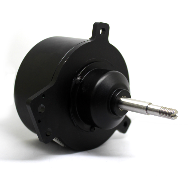 Considerations for brushless dc motor selection