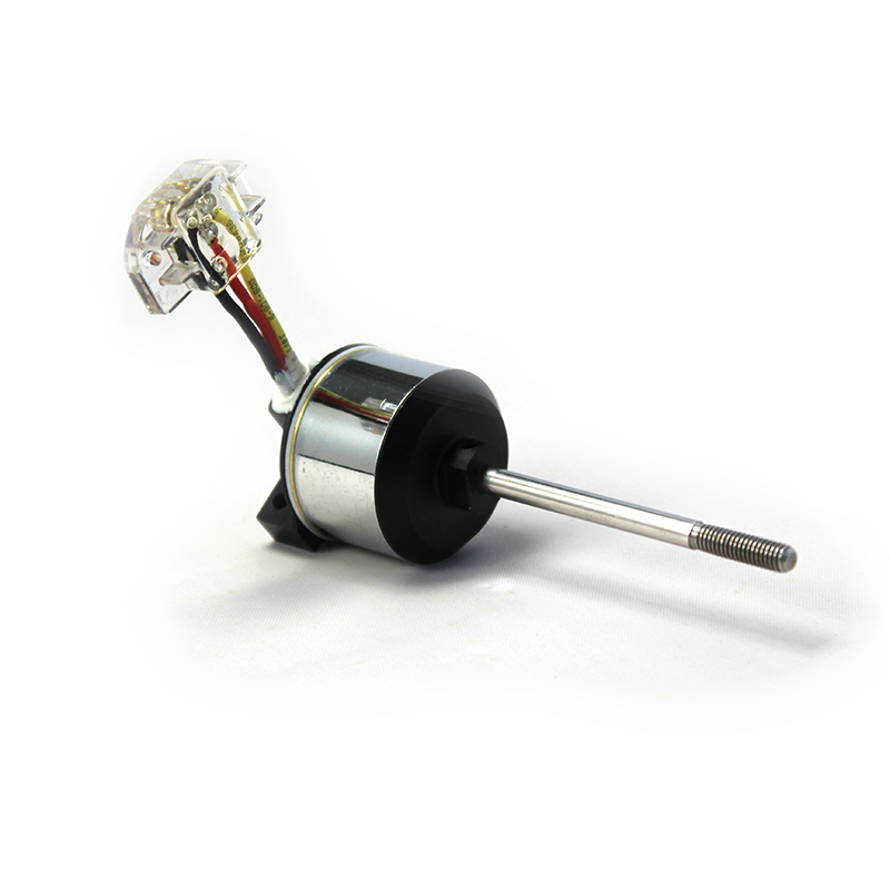 2212 outrunner brushless motor for OpenROV underwater robot - Image 2