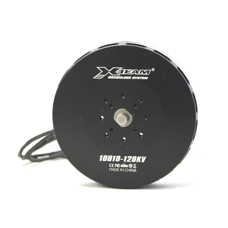 10010 Brushless motor for agriculture drone