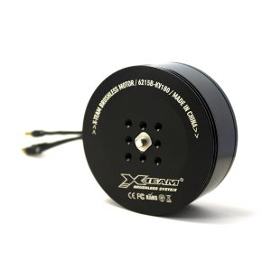 6215B Brushless motor for agriculture drone