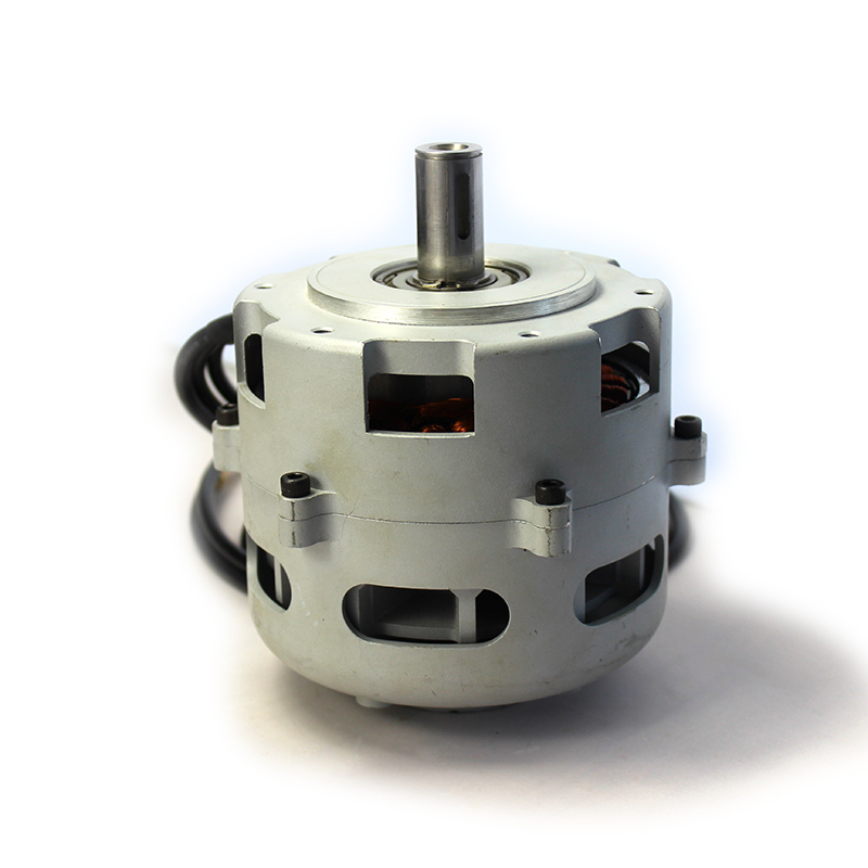 14140 15kW high power brushless motor for new energy car