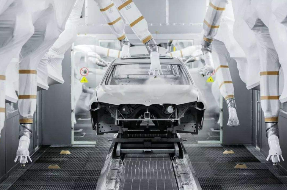 4108 Gimbal brushless motor