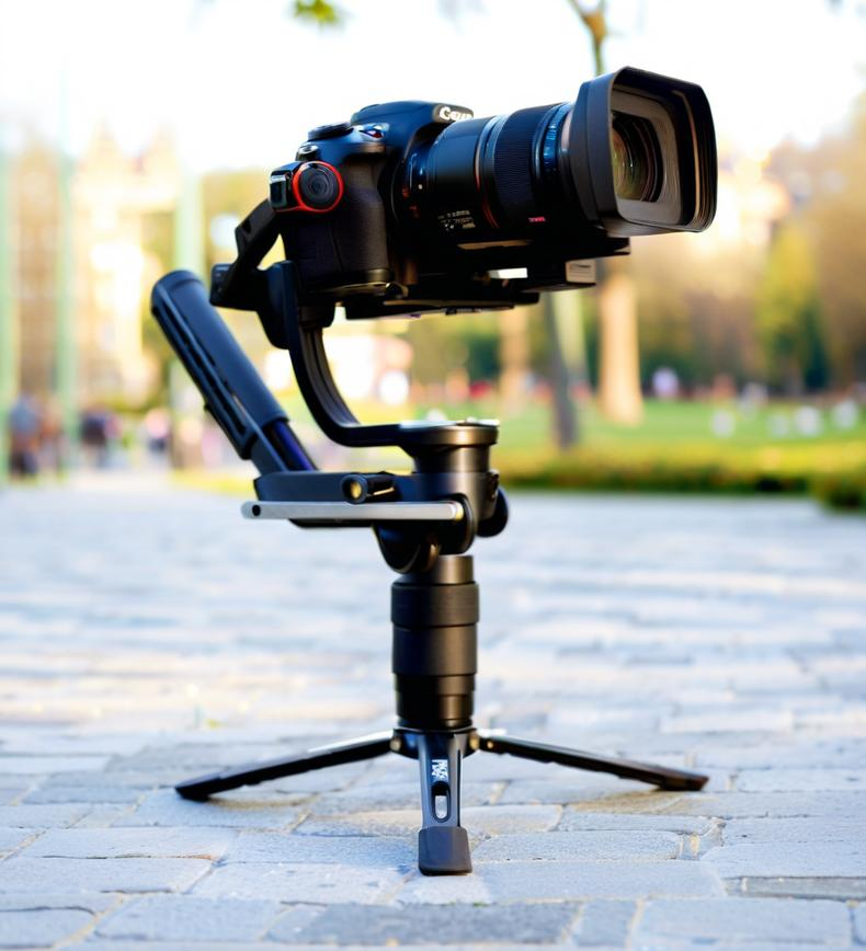 2806 Gimbal brushless motor