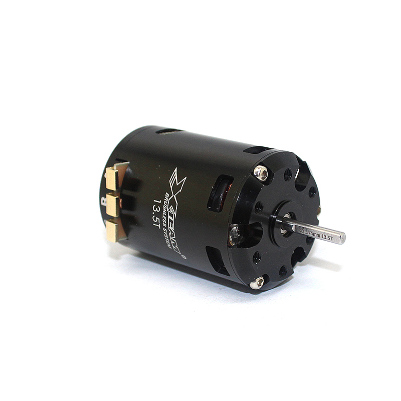 XTI540-Y sensored brushless motor for 1/10th car model